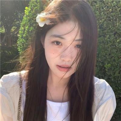 隐形少女