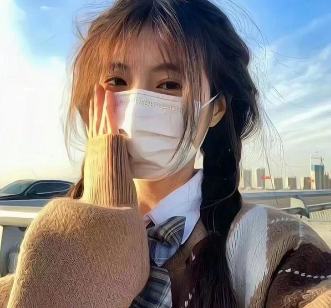 无声的爱